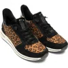 Ara Ovation Sneaker In Animal Print