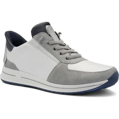 Ara Ovation Sneaker In Animal Print