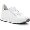 Ara Ovation Sneaker In White