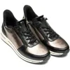 Ara Ovation Sneaker In Multi