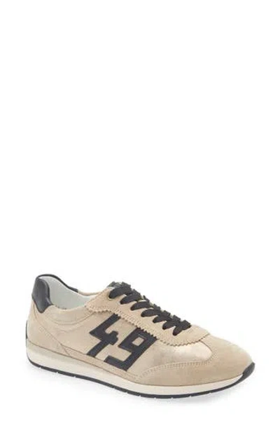 Ara Poetry Sneaker In Neutral