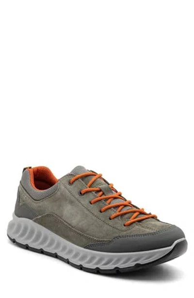 Ara Prague Sneaker In Green