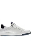 Ara Rom Sneakers In Silver