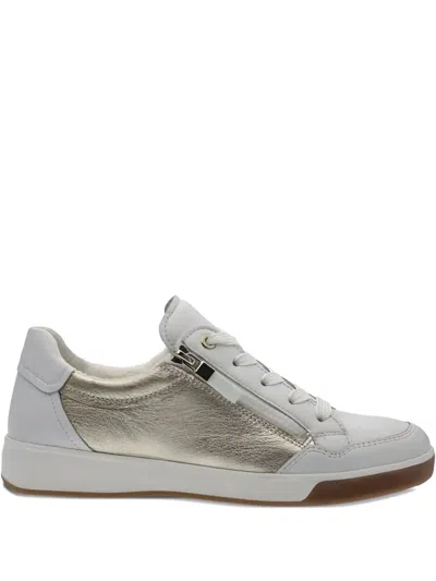 Ara Rom Sport Sneakers In White