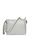 Ara Ruby Shoulder Bag In Brown