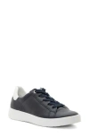 Ara Ruby Leather Sneaker In Blue
