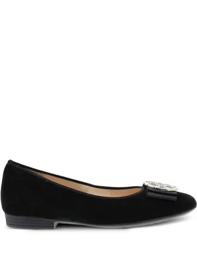 Ara Sardinia Ballet Flats