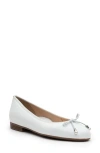 Ara Scout Flat In White