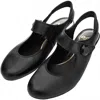 Ara Shoes Women's Calico 2 Heels In Black In Black