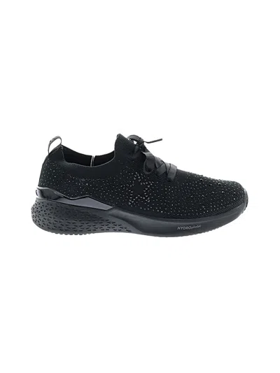 Pre-owned Ara Sneakers In Black