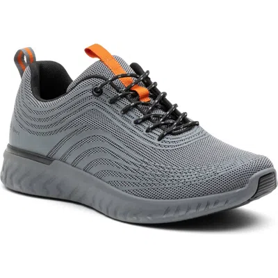 Ara St. Paul Sneaker In Brown