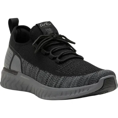 Ara Stephen Water Resistant Sneaker