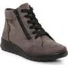 Ara Thistle Gore-tex® Waterproof Bootie In Street
