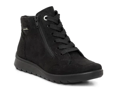 ARA ARA THISTLE WATERPROOF BOOTIE
