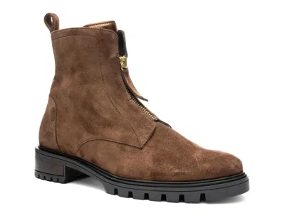 Ara Tourmaline Bootie In Brown