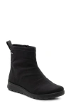 Ara Trillium Gore-tex® Waterproof Boot In Black