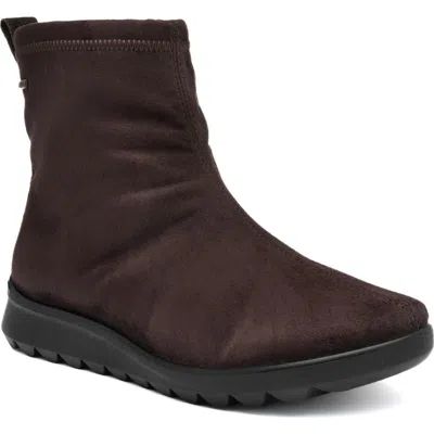Ara Trillium Gore-tex® Waterproof Boot In Brown