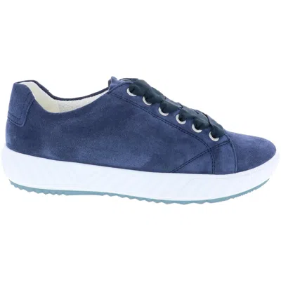 Ara Women Alexandria Shoes In Blue