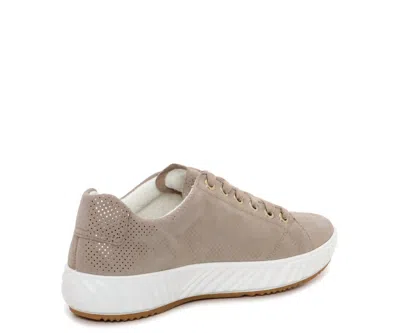 Ara Women Alexandria Shoes In Sand
