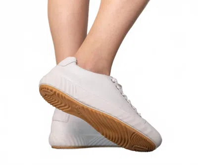 Ara Women Alexandria Shoes In White