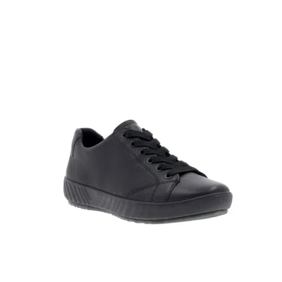Ara Women's Alexandria Sneaker In Black