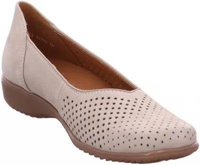 Ara Women's Avril Shoes In Moon In Pink