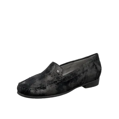 Ara Women's Barb Shoes In Black