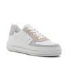 Ara Calgary Platform Sneaker In White