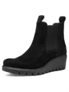 Ara Cascade Chelsea Boot In Black