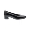 Ara Gabrielle Pump In Black