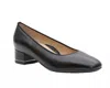 Ara Women Gabrielle Shoes In Black