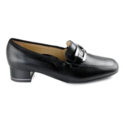 Ara Women's Gertrude Shoes In Black