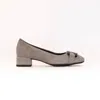 Ara Glacier Pump In Gray