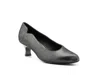 Ara Women's Kat Celtic Pump Heels In Black In Black
