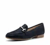 Ara Kelowna Loafer In Blue