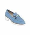 Ara Kiana Bit Loafer In Multi