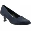 Ara Kit Pump In Blue