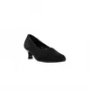 Ara Women's Kit Heel In Black In Black