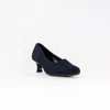 Ara Women's Kit Heel In Black In Black