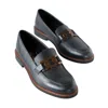 Ara Katsura Loafer In Blue