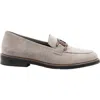 Ara Women's Kyle 2 Loafer In Moon Suede In Multi