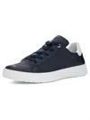Ara Ruby Leather Sneaker In Multi