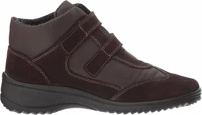 Ara Women's Maemi Boot In Brown