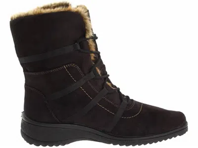 Ara Women's Magaly Boot In Black