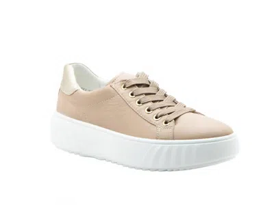 Ara Women Mikky Shoes In Sand