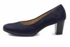 Ara Women's Ophelia Pump In Navy