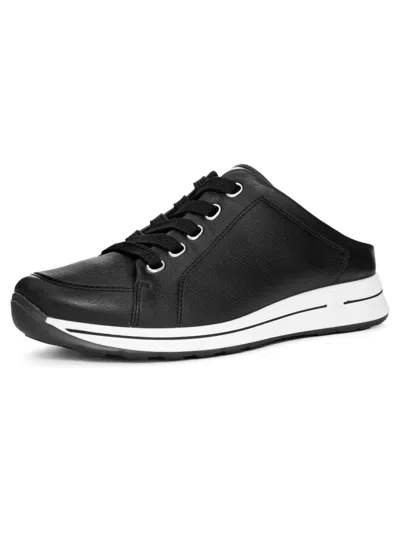 Ara Women's Orlando Sneakers In Black