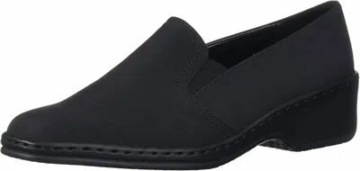 Ara Women's Rabina Loafer In Black