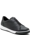 Ara Rei Slip-on Sneaker In Black