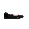 Ara Sh Flat In Black